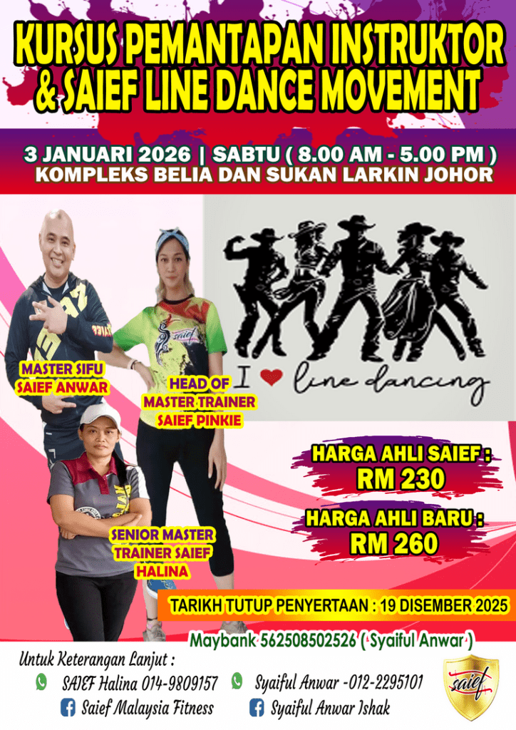 BLN 1 KURSUS JOHOR 3 1