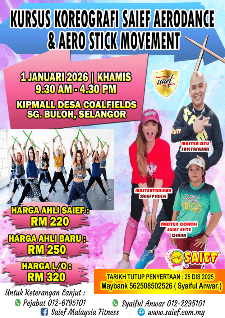 BLN 1 KURSUS SELANGOR 1