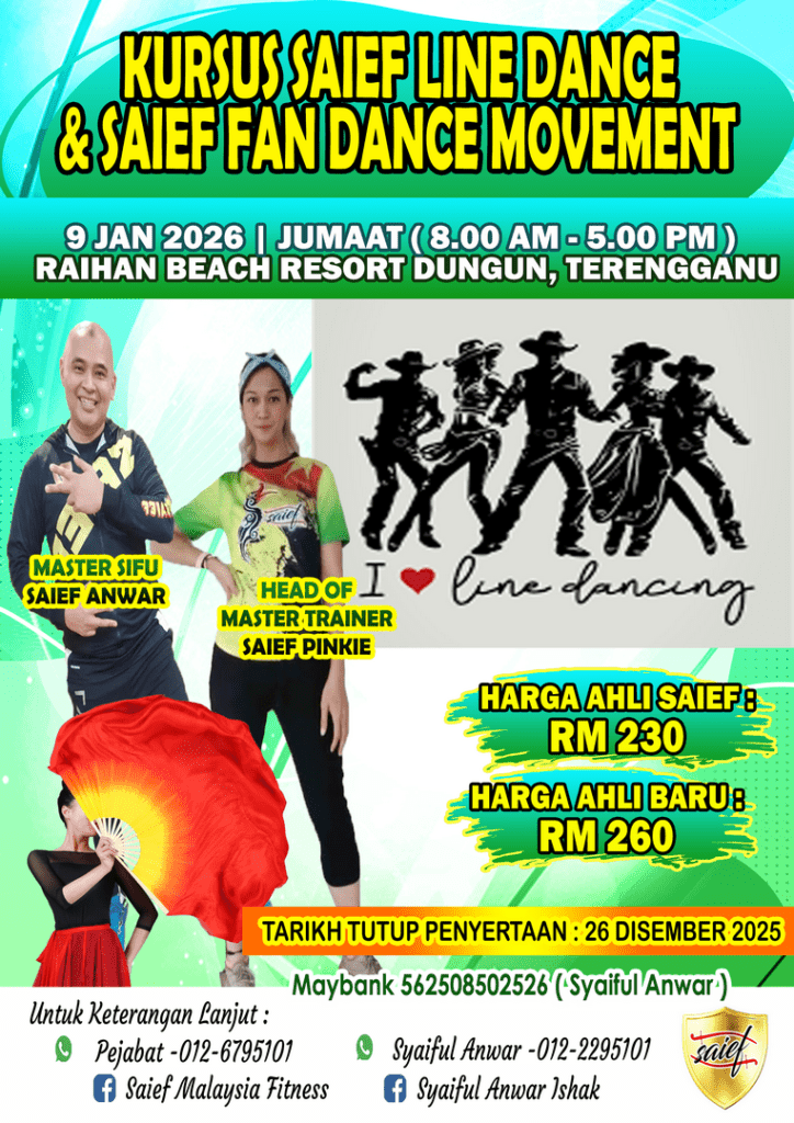 BLN 1 KURSUS TERENGGANU 9