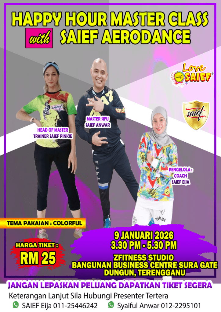 BLN 1 MASTER CLASS TERENGGANU 9