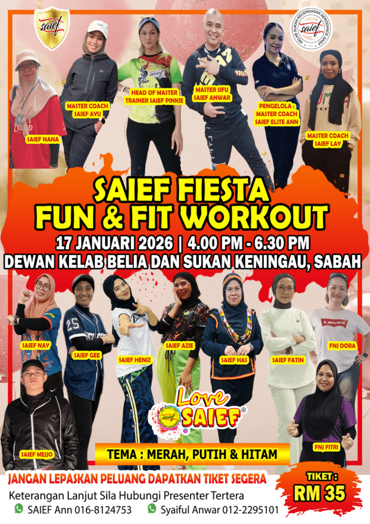 BLN 1 WORKOUT SAIEF SABAH 17