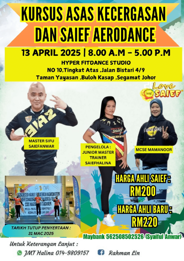 BLN 4 KURSUS JOHOR 13