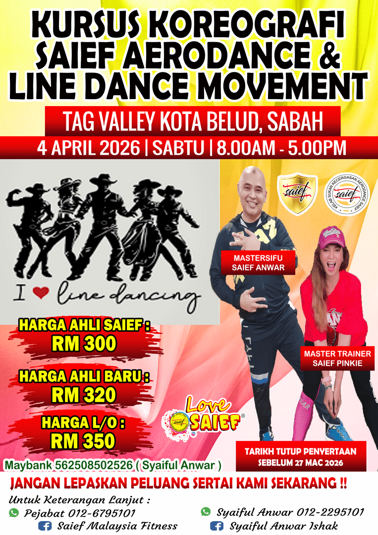 BLN 4 KURSUS SABAH 4