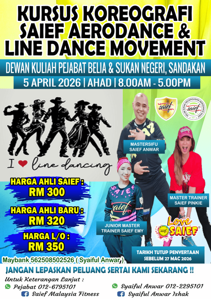 BLN 4 KURSUS SABAH 5 1
