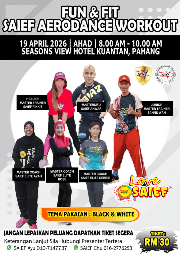 BLN 4 WORKOUT PAHANG 19