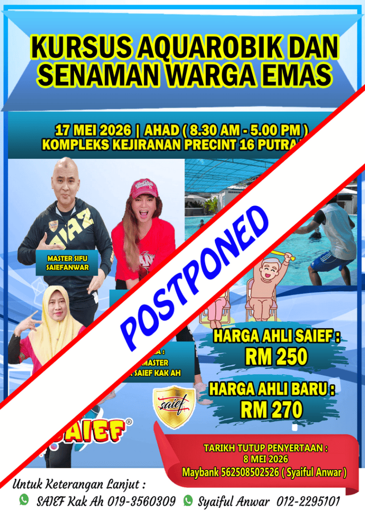 BLN 5 KURSUS PUTRAJAYA 17
