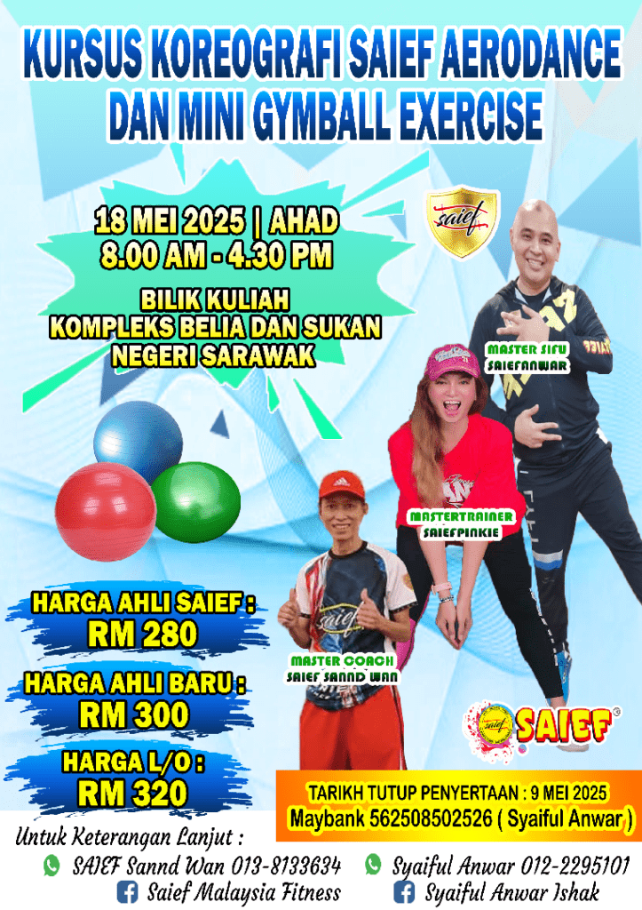 BLN 5 KURSUS SARAWAK 18 1