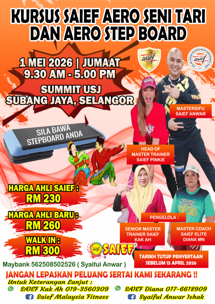 BLN 5 KURSUS SELANGOR 1