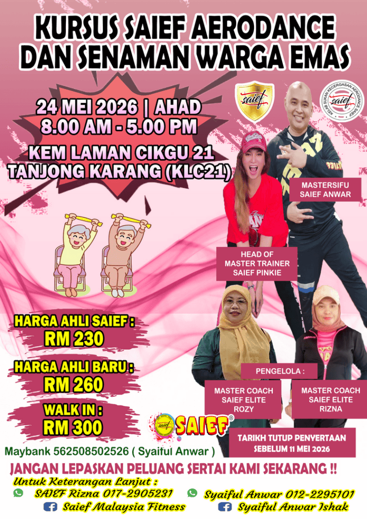 BLN 5 KURSUS SELANGOR 24