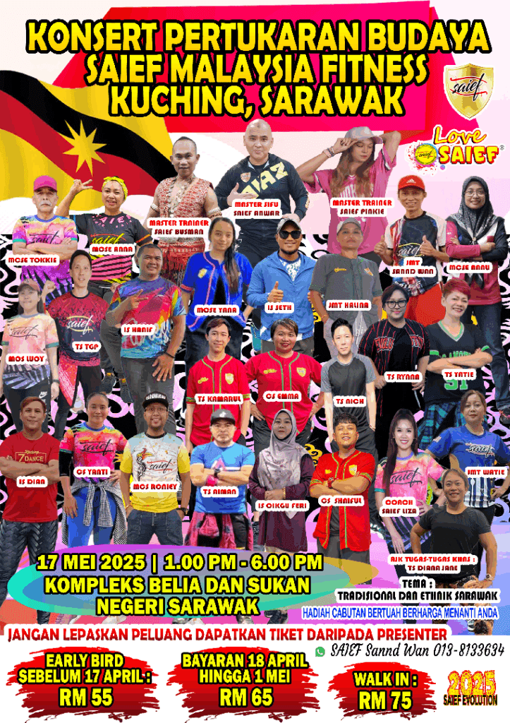 BLN 5 PERTUKARAN BUDAYA SARAWAK 17 3