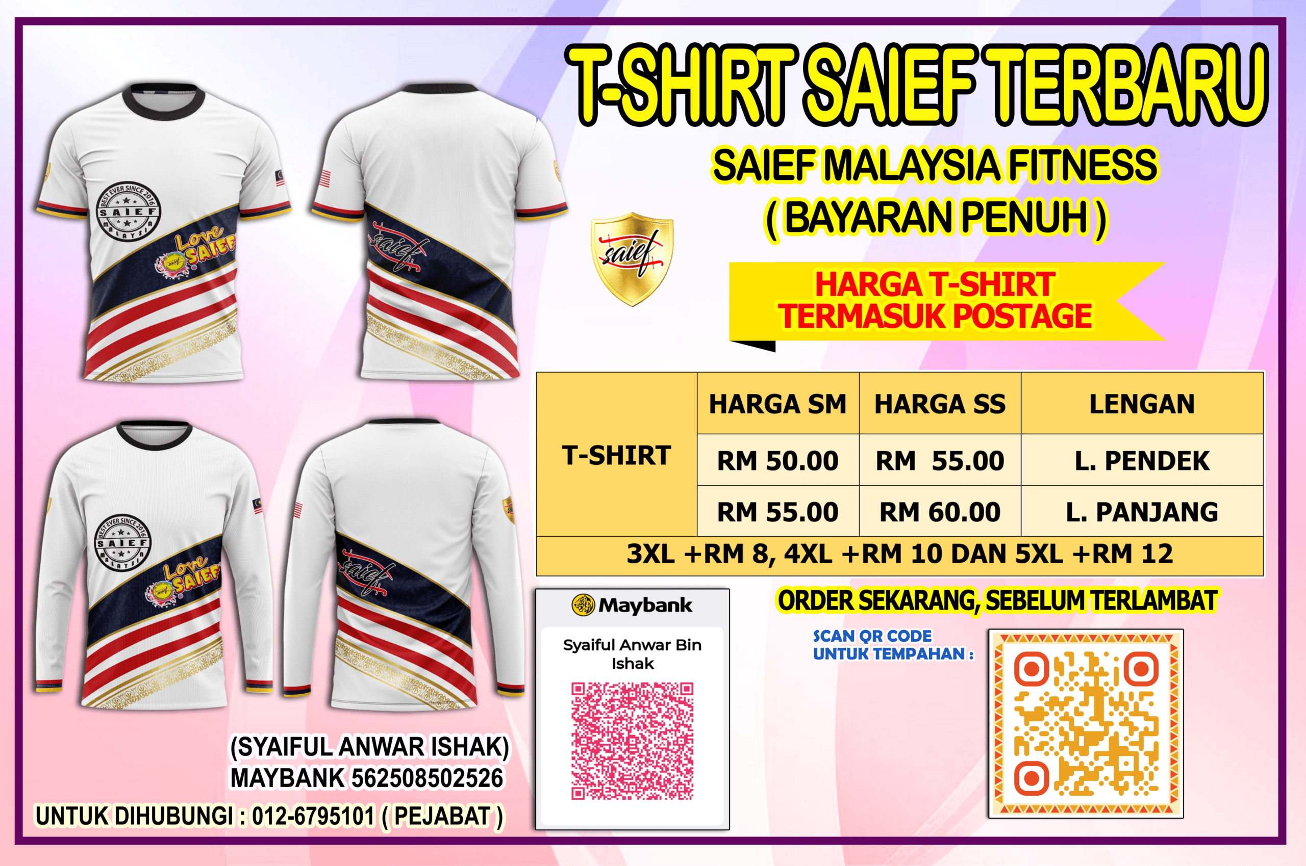 BLN 5 T SHIRT SAIEF 8 scaled