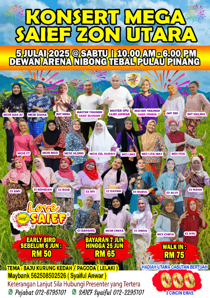 BLN 7 KONSERT MEGA 5 1