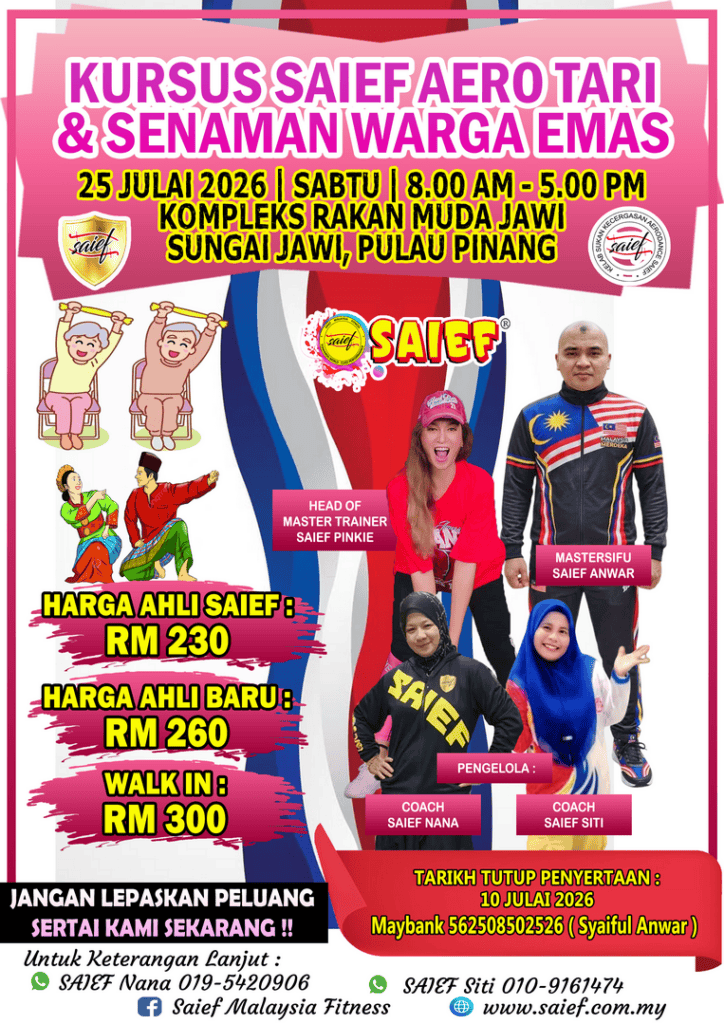 BLN 7 KURSUS PP 25