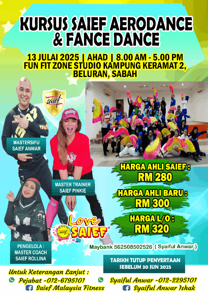 BLN 7 KURSUS SABAH 10