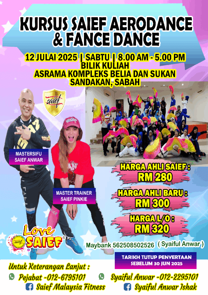 BLN 7 KURSUS SABAH 11