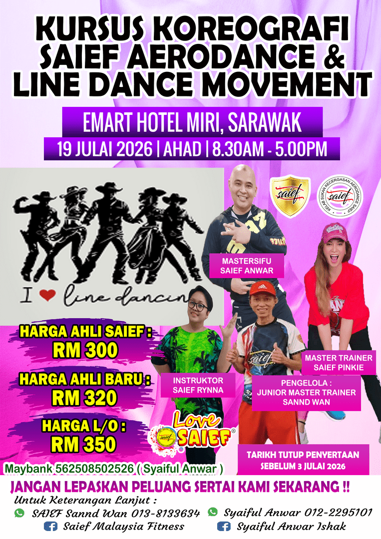BLN 7 KURSUS SARAWAK 19