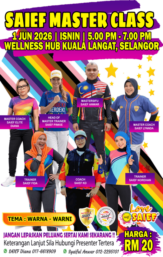 BLN 7 MASTER CLASS JOHOR 21 1