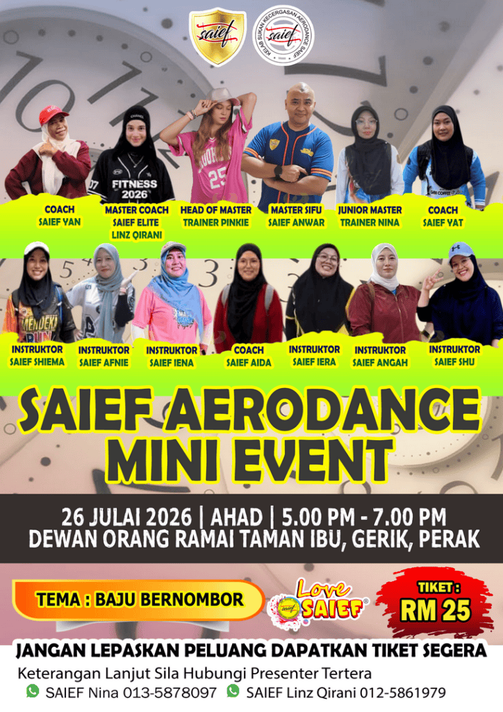 BLN 7 WORKOUT PERAK 26