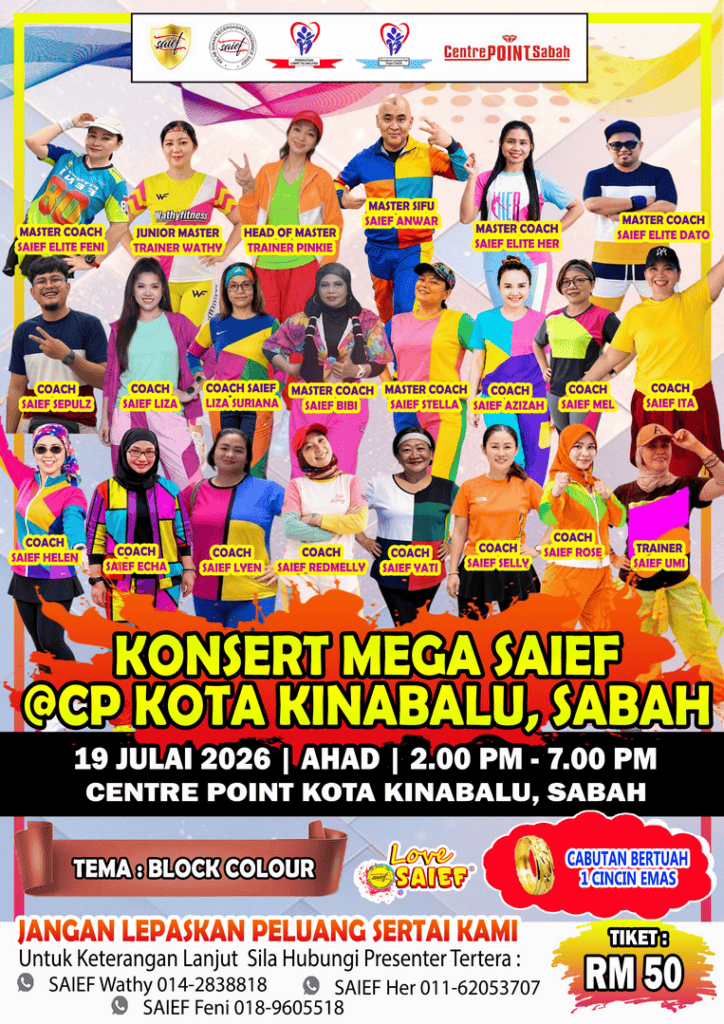 BLN 7 WORKOUT SABAH 19