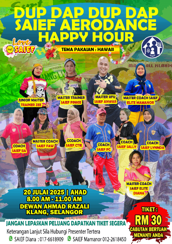 BLN 7 WORKOUT SELANGOR 20