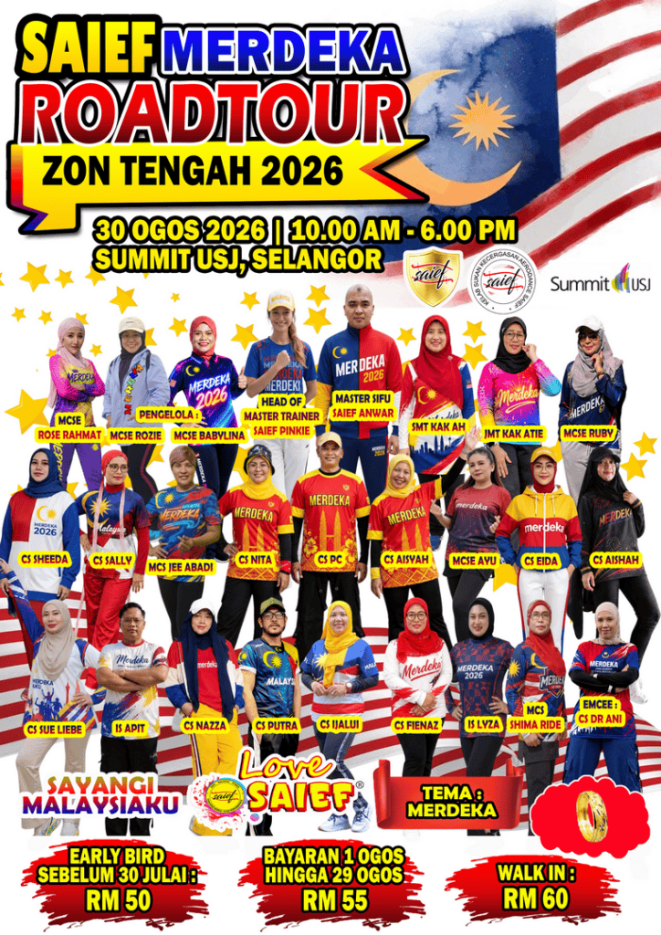 BLN 8 KONSERT MERDEKA 31 SELANGOR 1