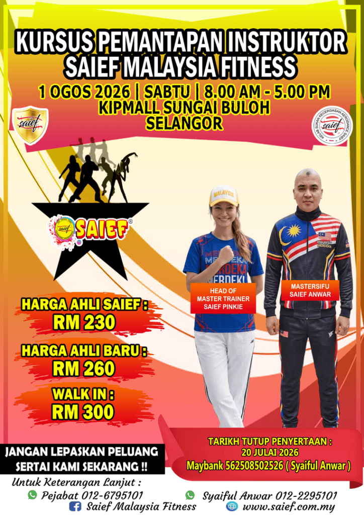 BLN 8 KURSUS SELANGOR 1
