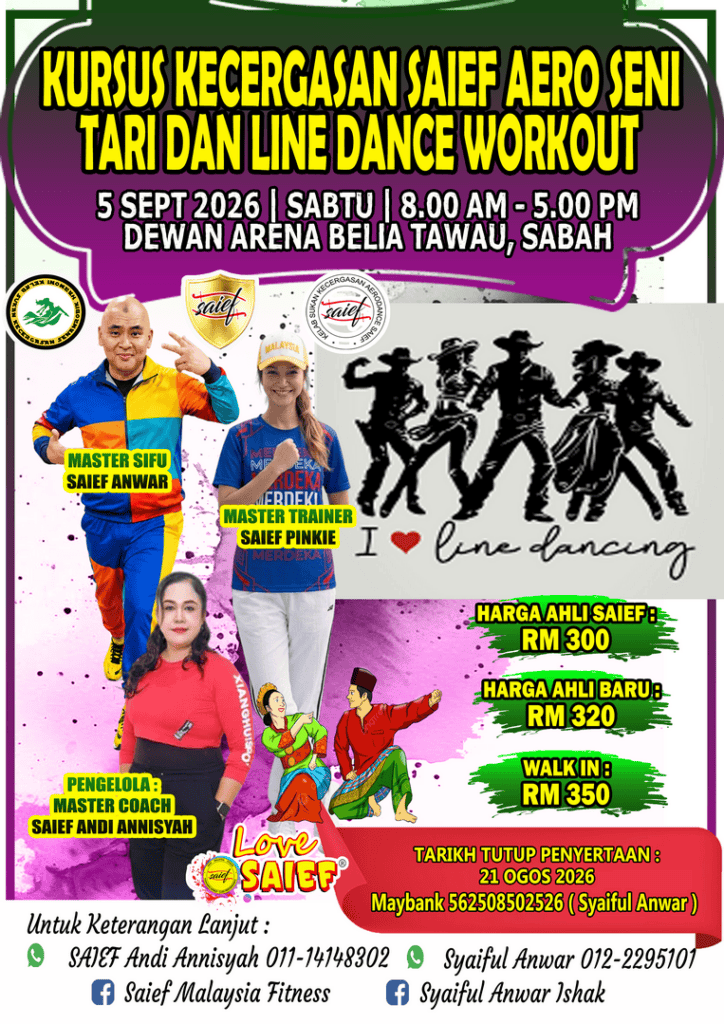 BLN 9 KURSUS SABAH 5