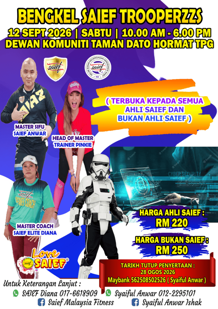 BLN 9 KURSUS SELANGOR 12