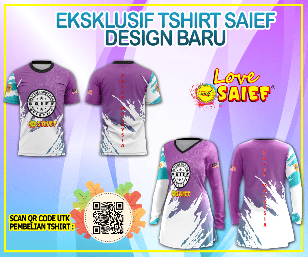 EKSKLUSIF TSHIRT TERBARU SAIEF 2025 6 BLOCK 28 1