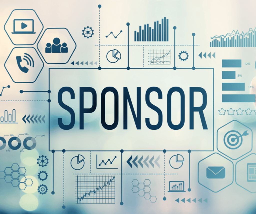 Sponsorship 10 BLOCK 4