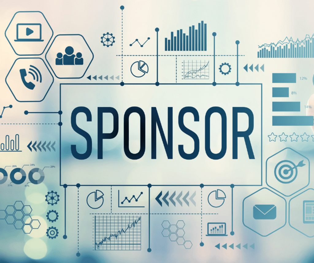 Sponsorship 10 BLOCK 4