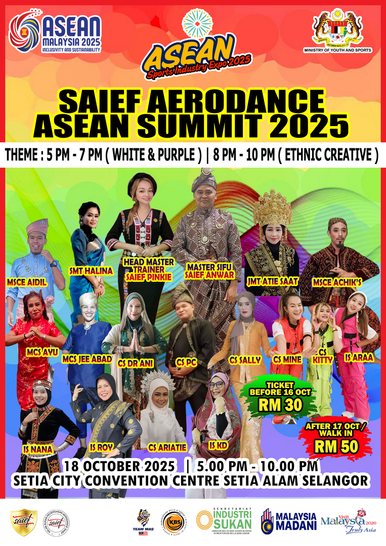 BLN 10 ASEAN WORKOUT SELANGOR 18 2