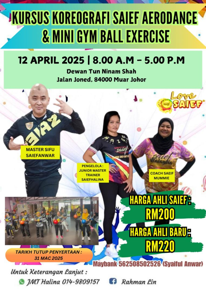 BLN 4 KURSUS JOHOR 12