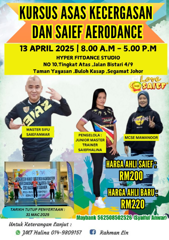 BLN 4 KURSUS JOHOR 13