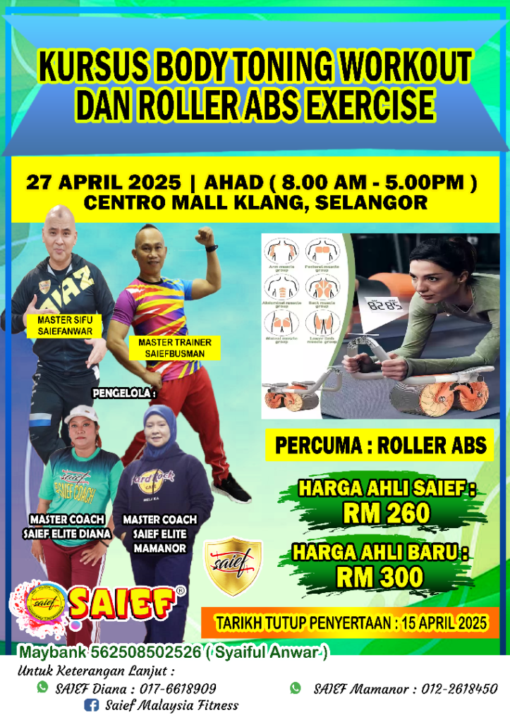 BLN 4 KURSUS KLANG SELANGOR 27