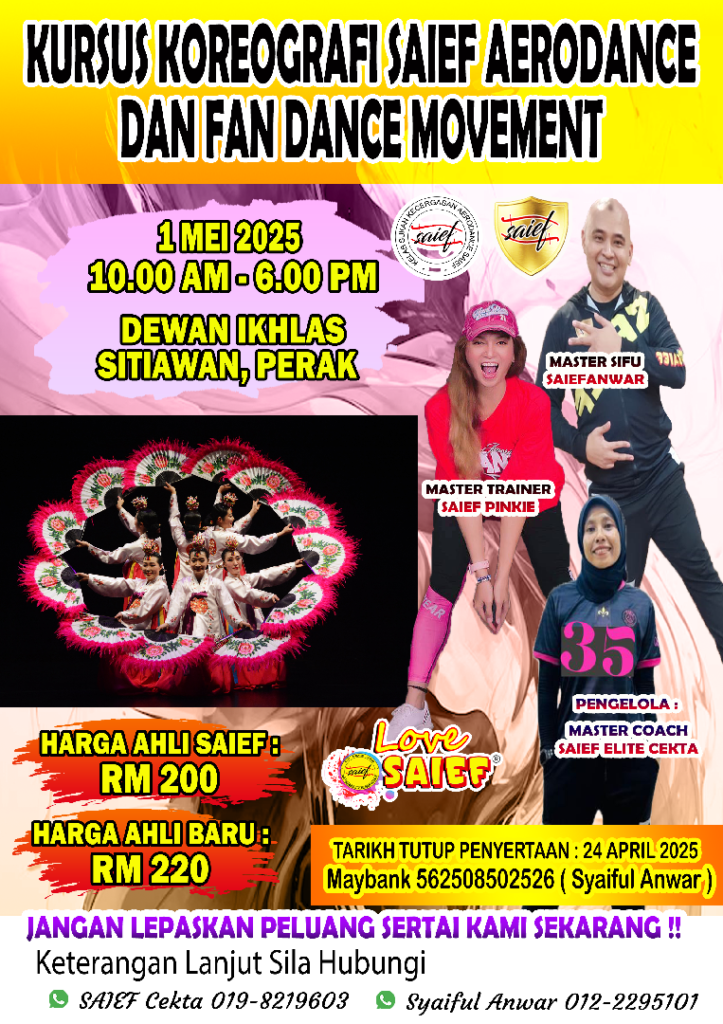 BLN 5 KURSUS PERAK 1