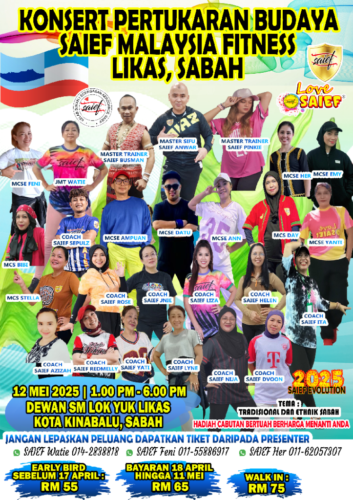 BLN 5 PERTUKARAN BUDAYA SABAH 12 1