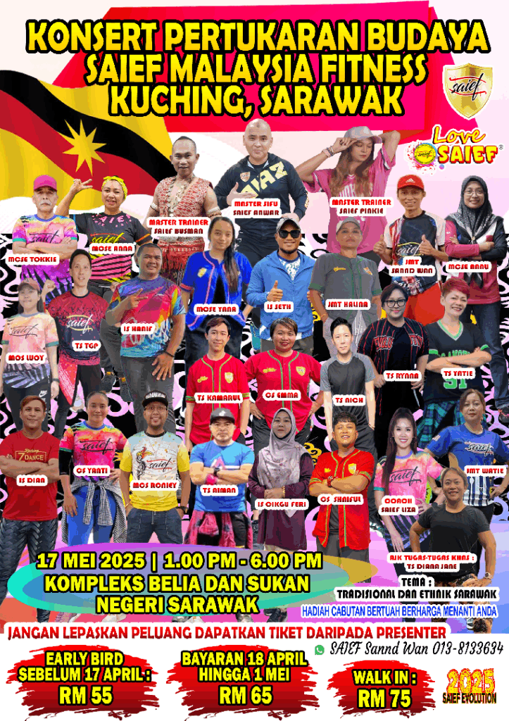 BLN 5 PERTUKARAN BUDAYA SARAWAK 17 3