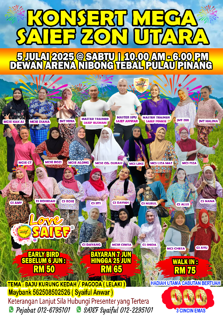 BLN 7 KONSERT MEGA 5 1