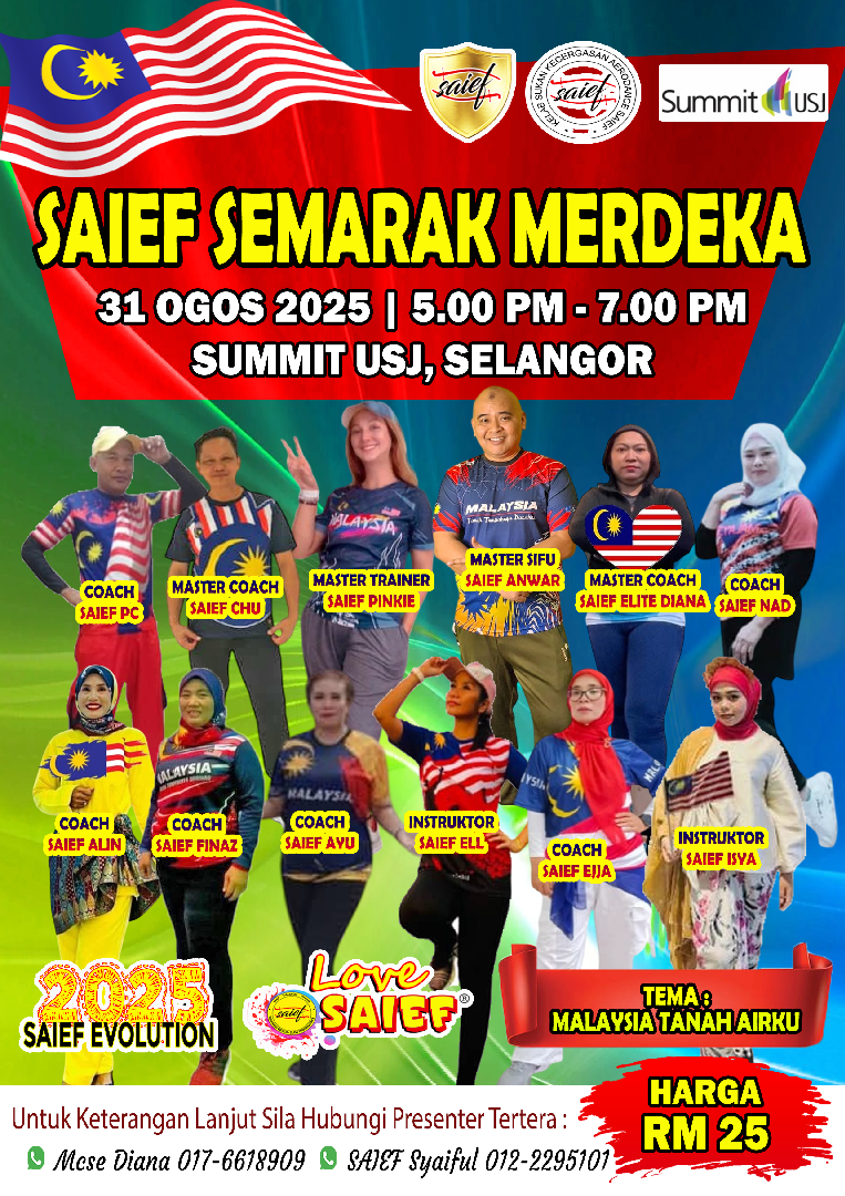 BLN 8 KONSERT MERDEKA 31