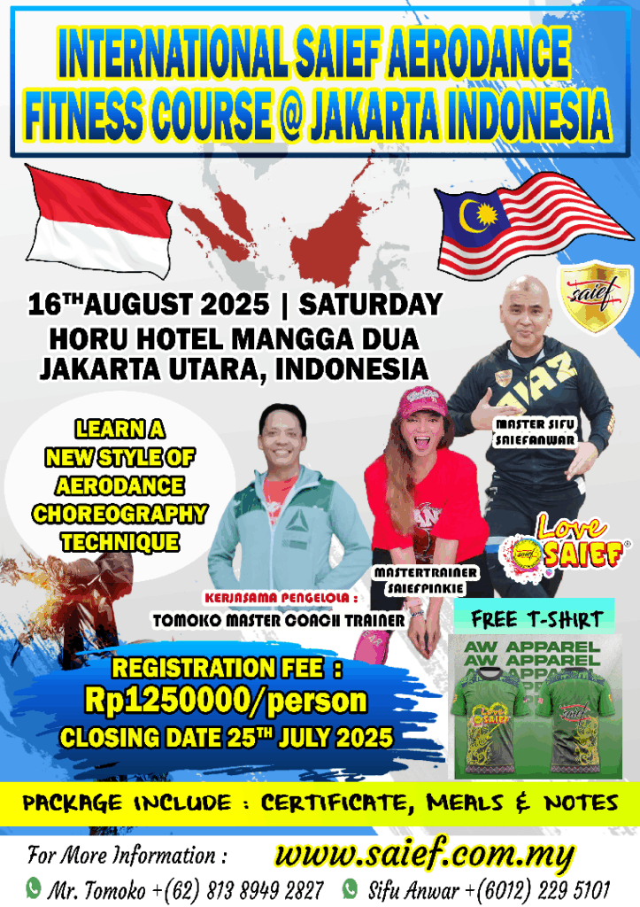 BLN 8 KURSUS JAKARTA INDO 16